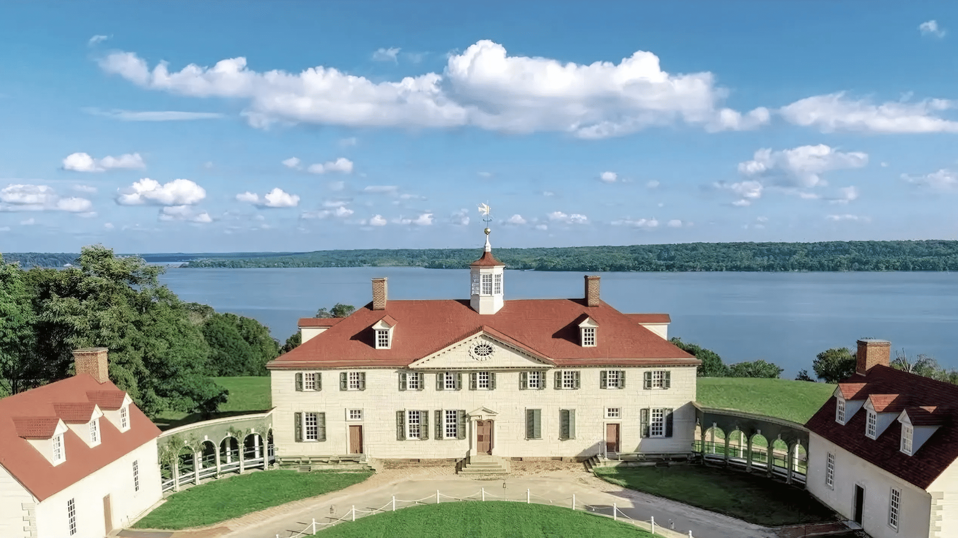 1 mount vernon virginia