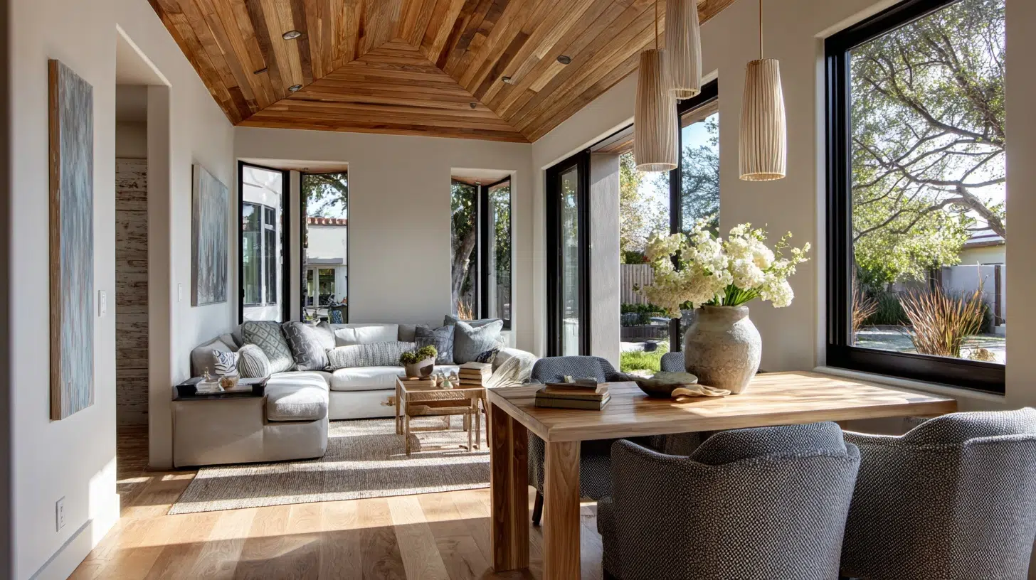 12 living room dining combo