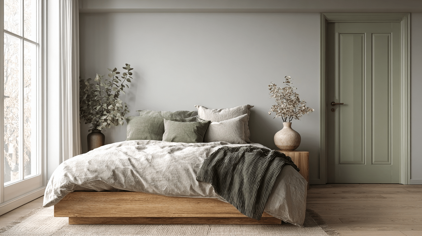 2 sage green