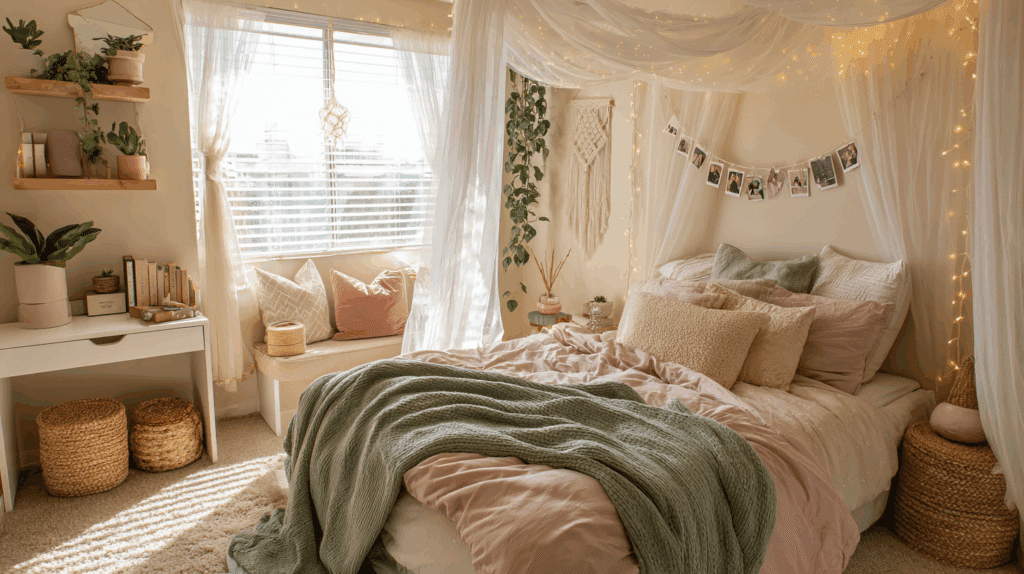 33 fun and cute room ideas to try today