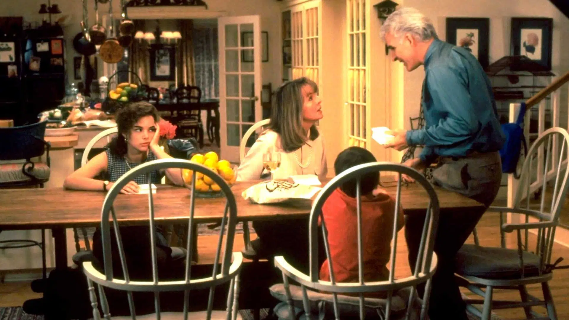 4 father of the bride 1991