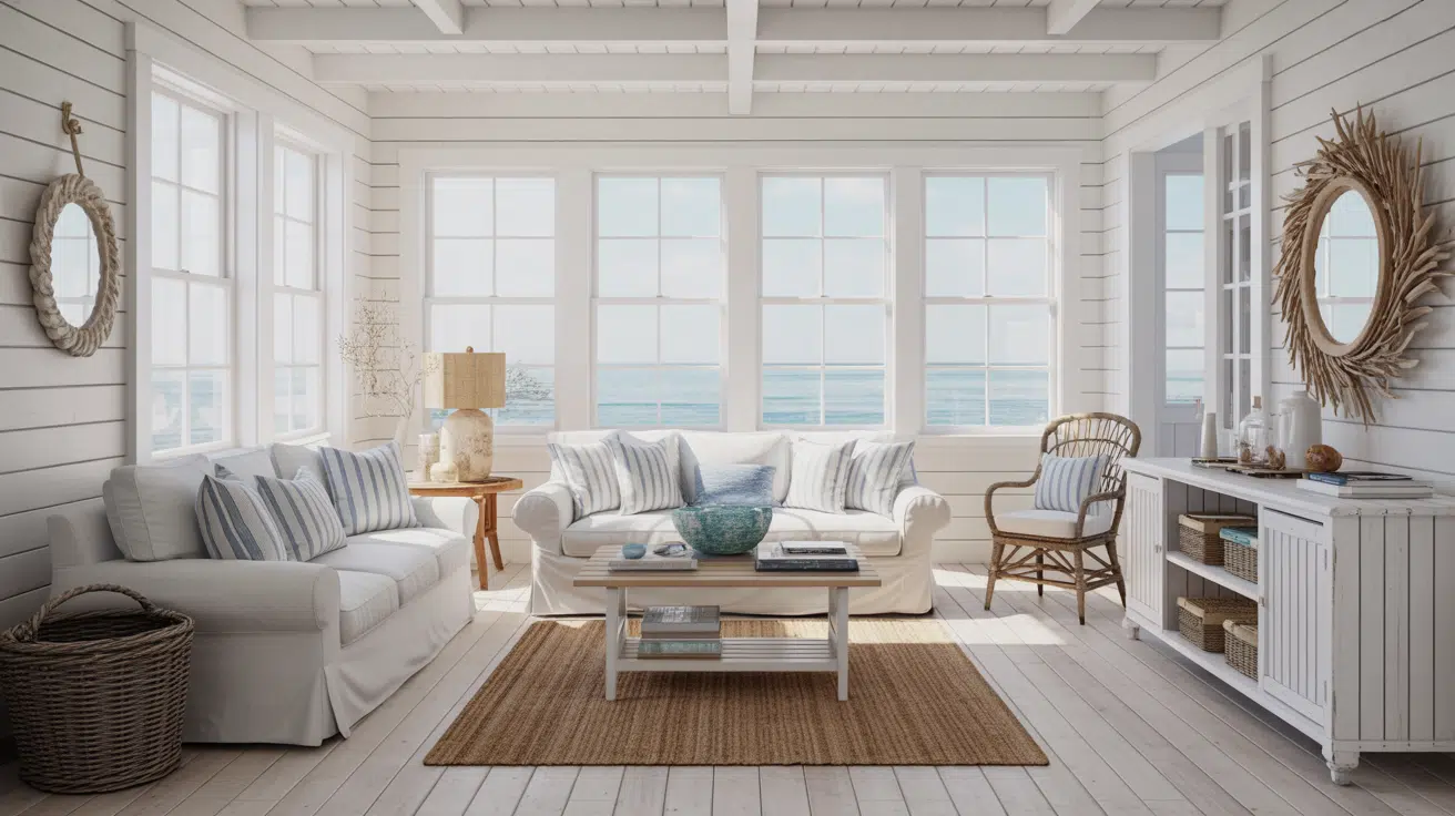 45 beach house interior design ideas youll love