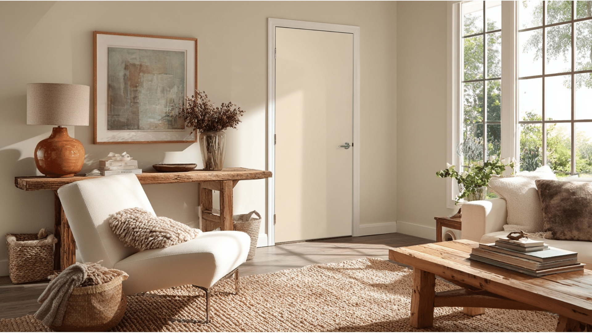 5 warm taupe