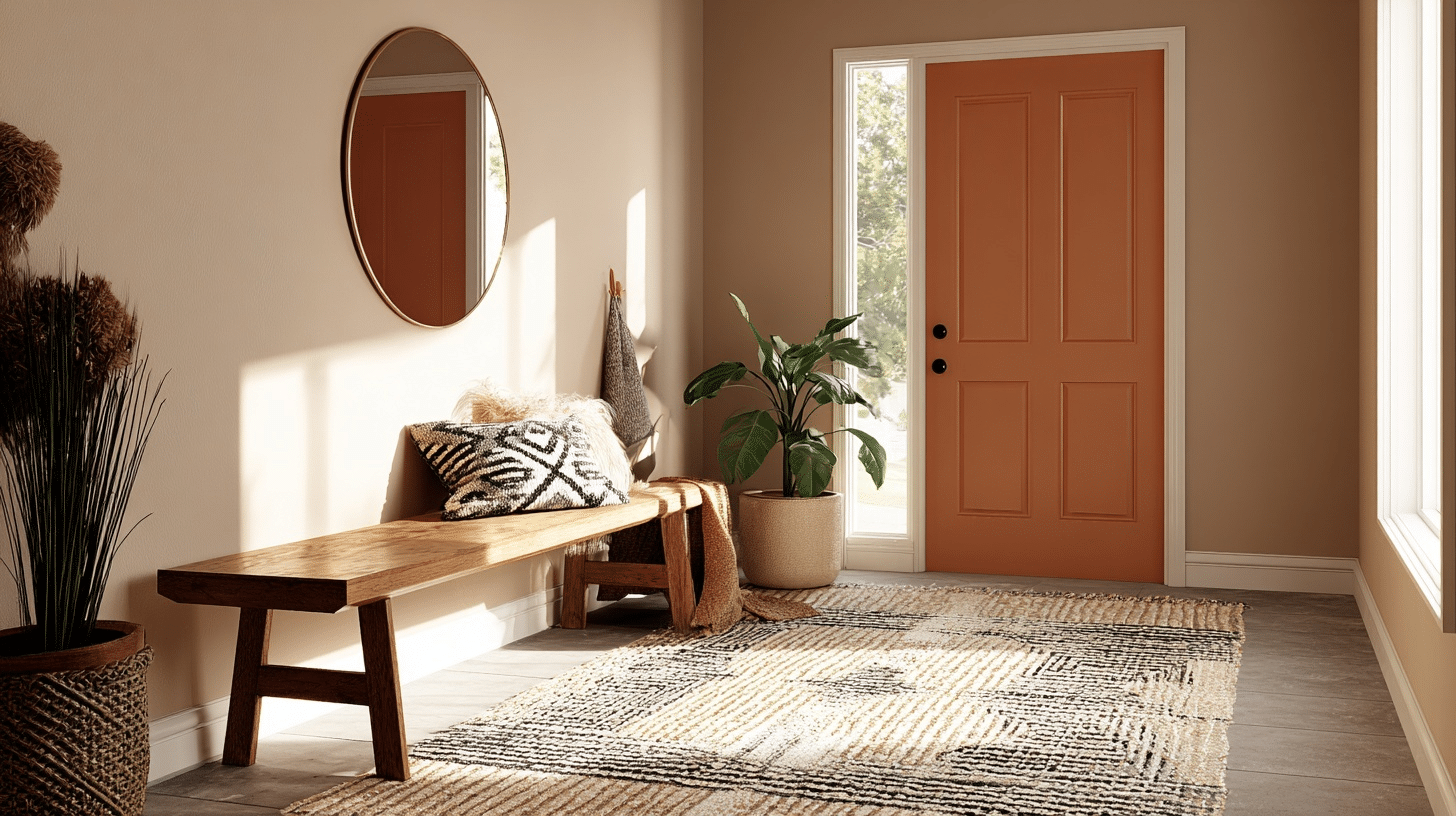 7 terracotta