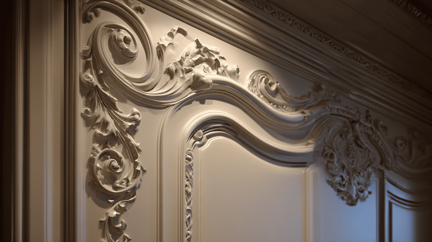 Woodcarving