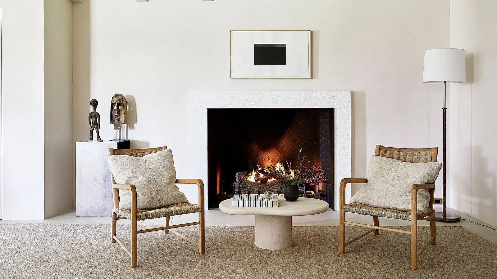 adam levine and behati prinsloos los angeles home