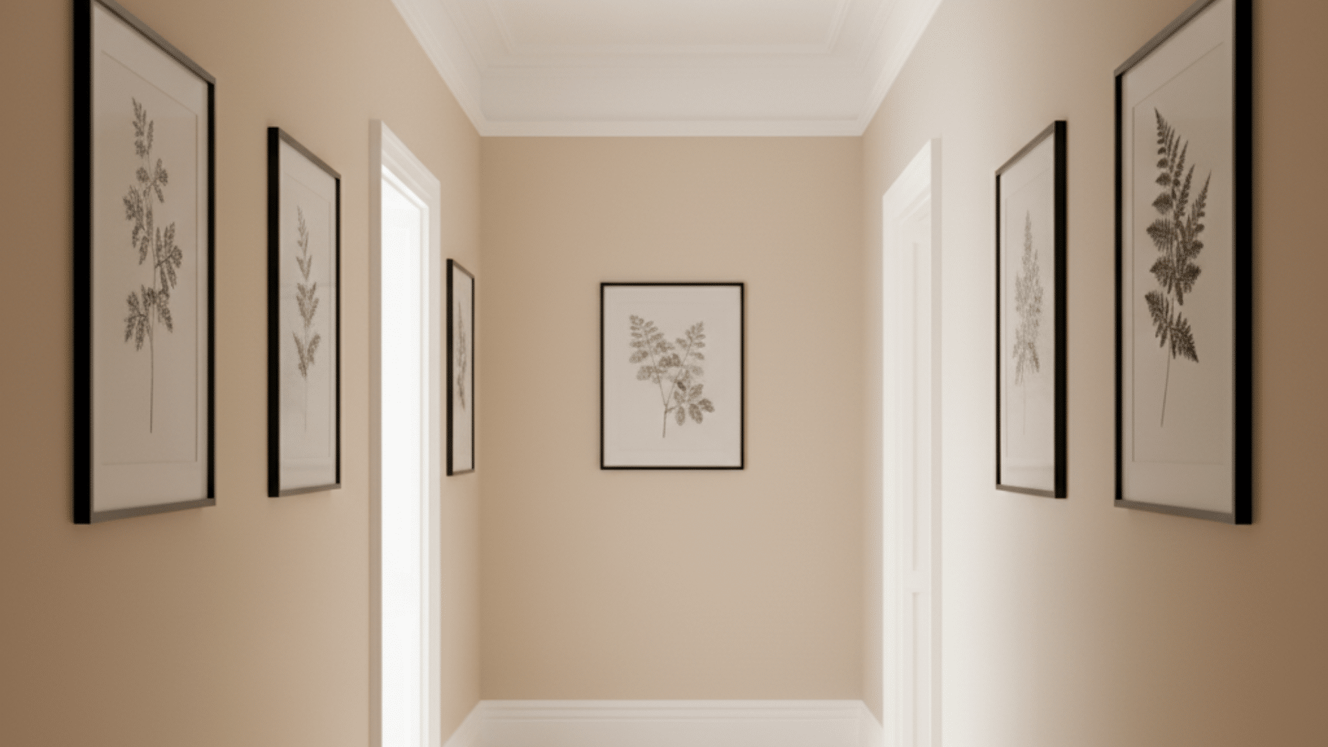 add architectural details