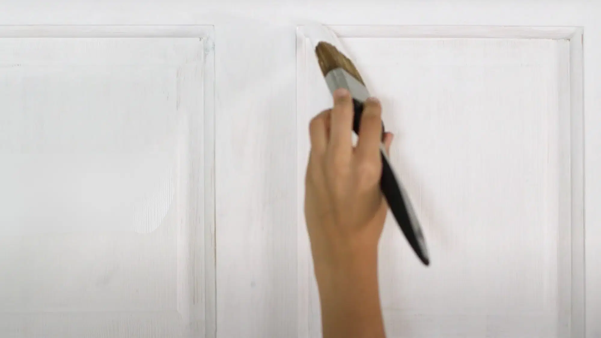 apply a second coat if needed