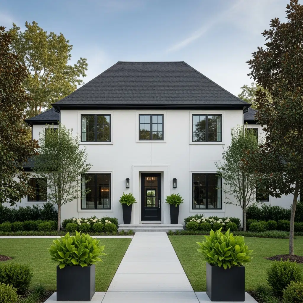 Architectural Styles