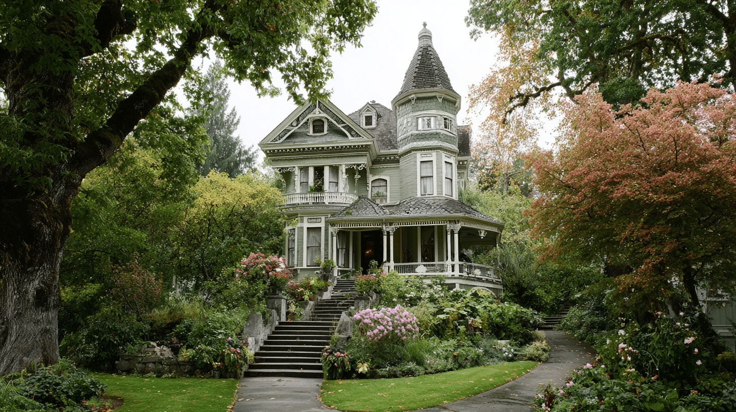 bed and breakfast