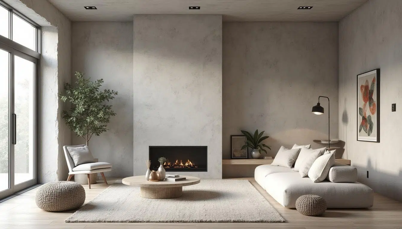 brutalism in modern homes