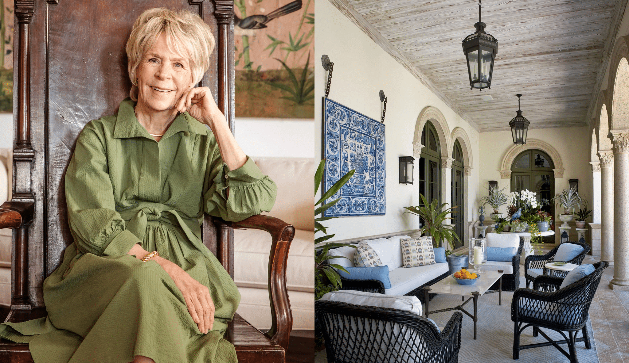 bunny williams