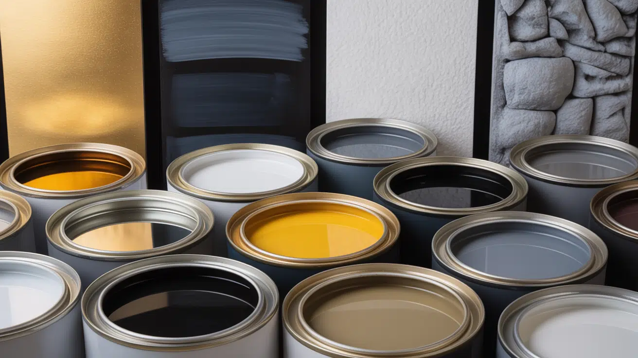 common paint types how long does wall paint last once opened
