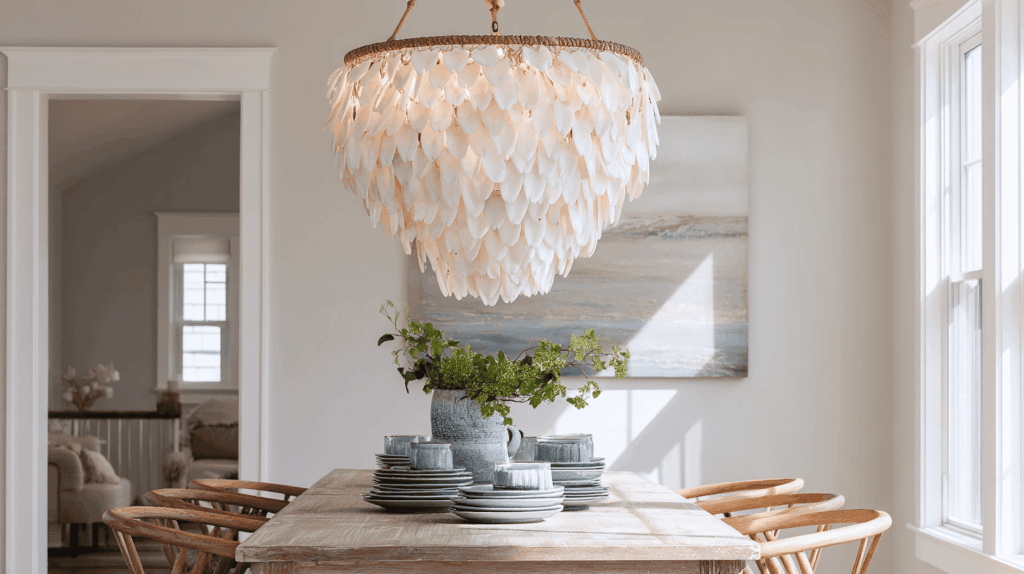 39 Stunning Coastal Interior Design Inspirations for Every Room - The ...
