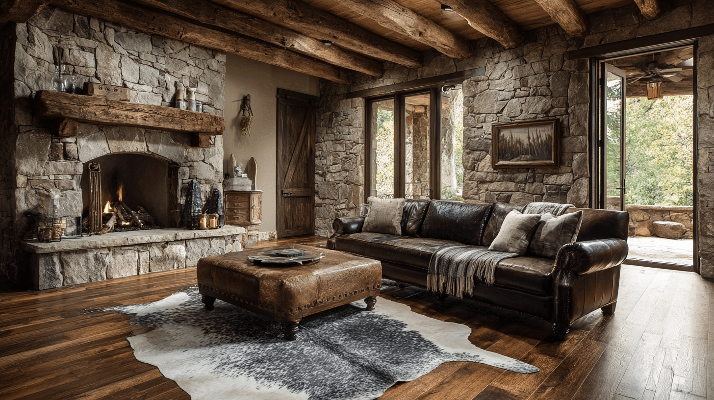 cowhide area rugs