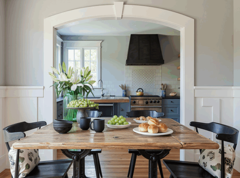 craftsman-interior