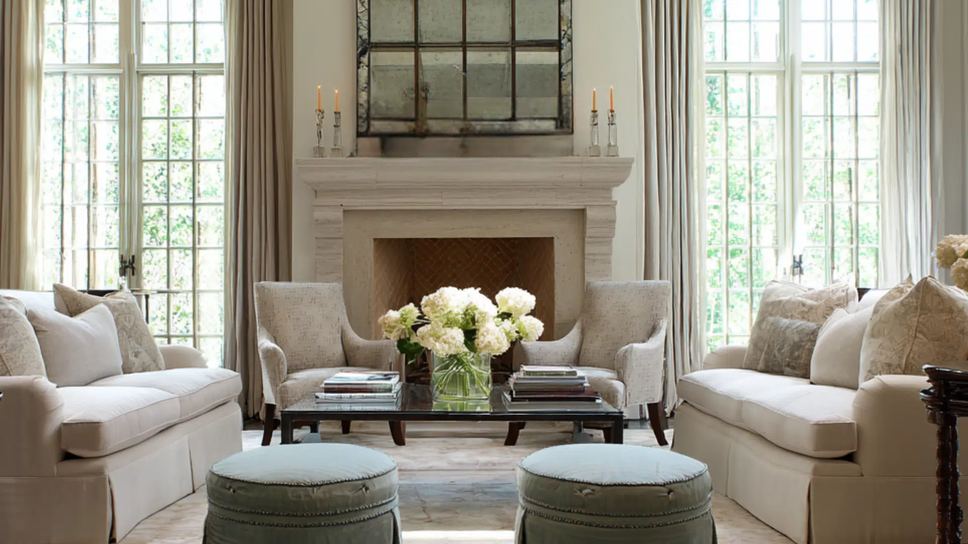 create balanced seating arrangements