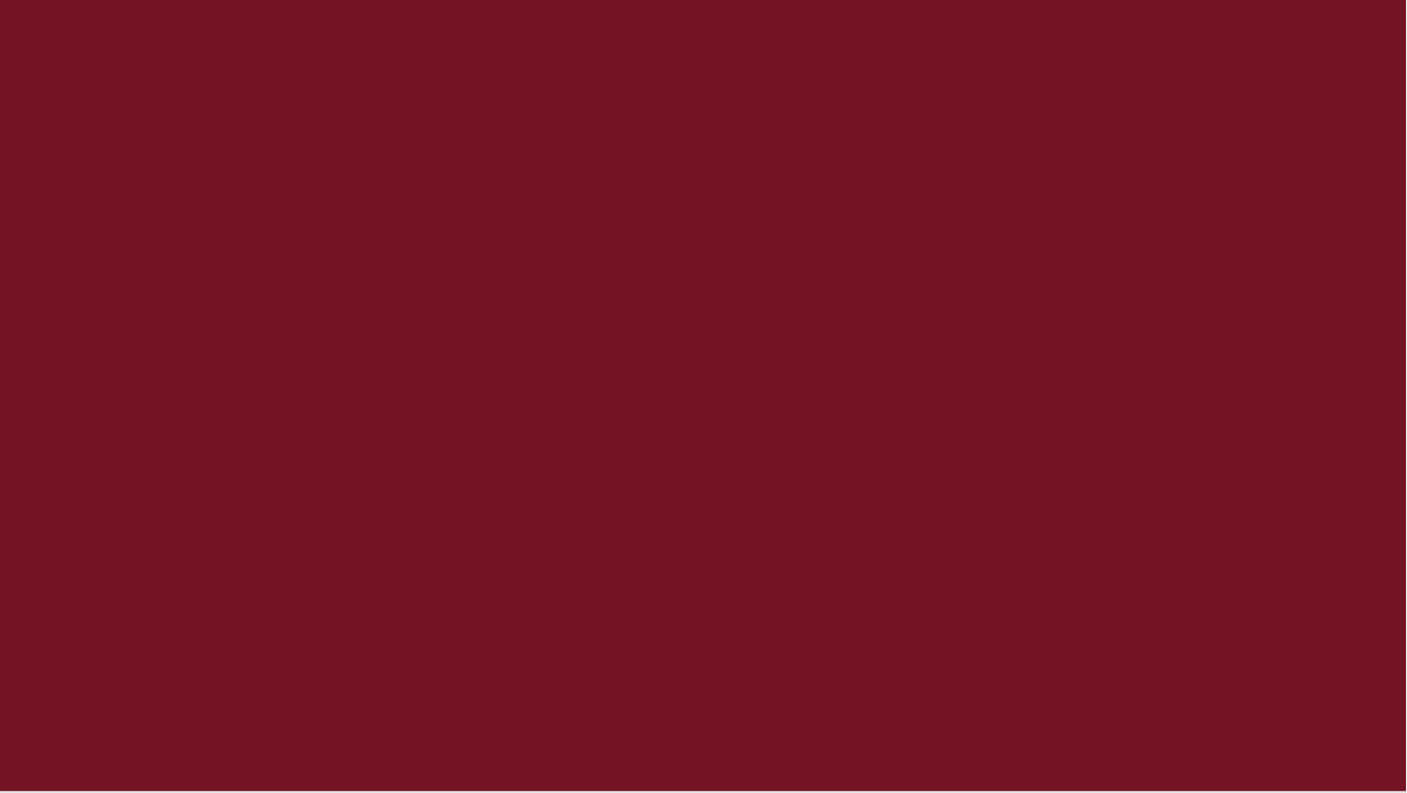 deep burgundy