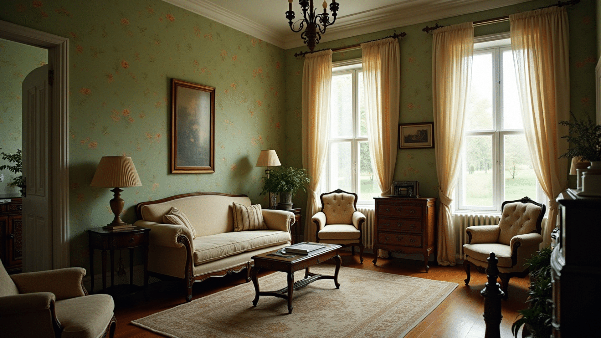 eastlake victorian