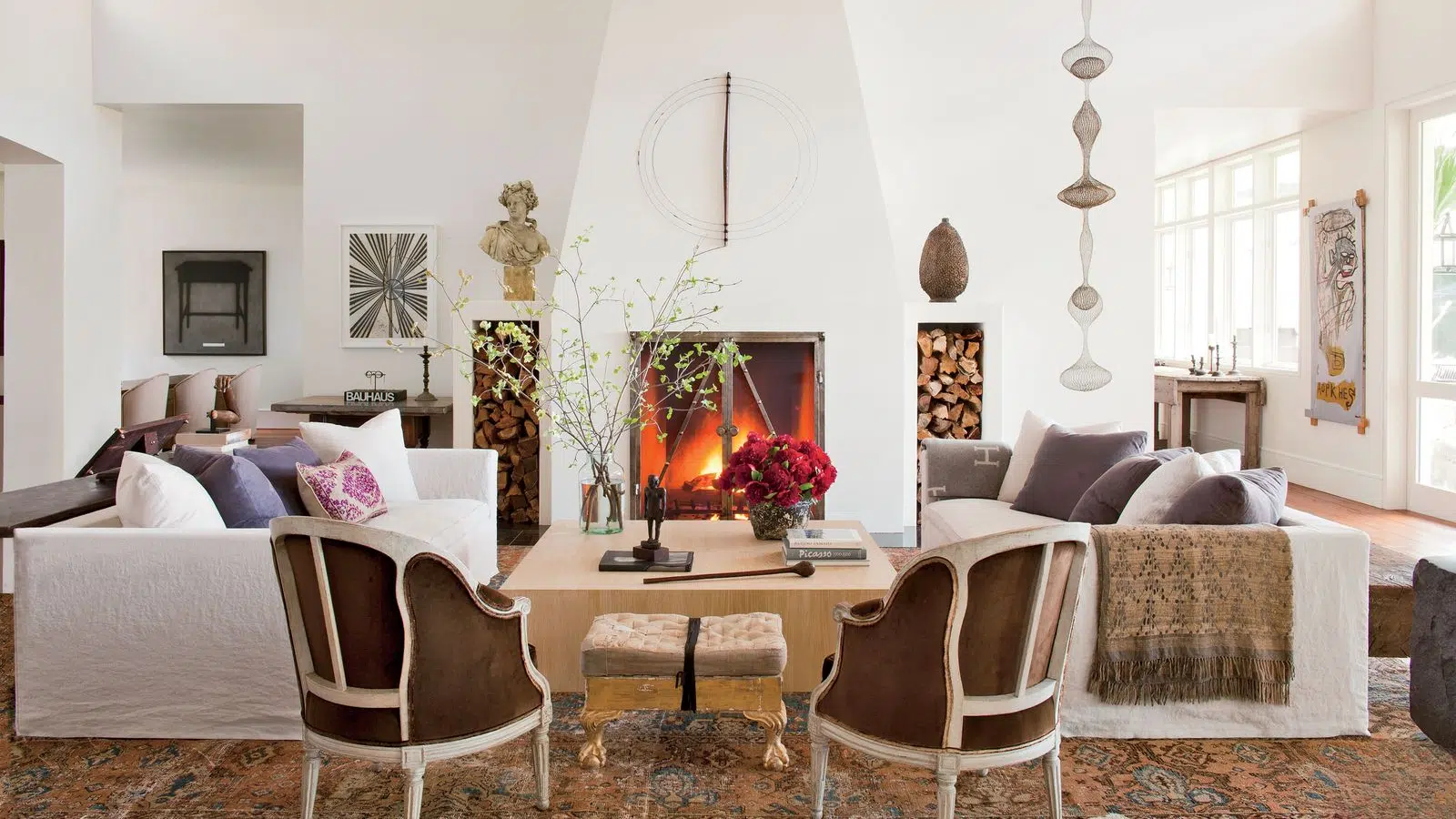 ellen degeneres and portia de rossis los angeles villa