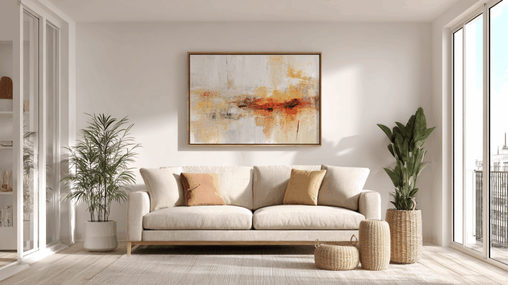 emphasis in interior design