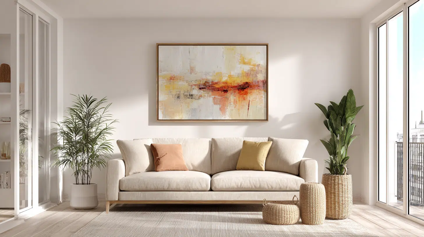 emphasis in interior design