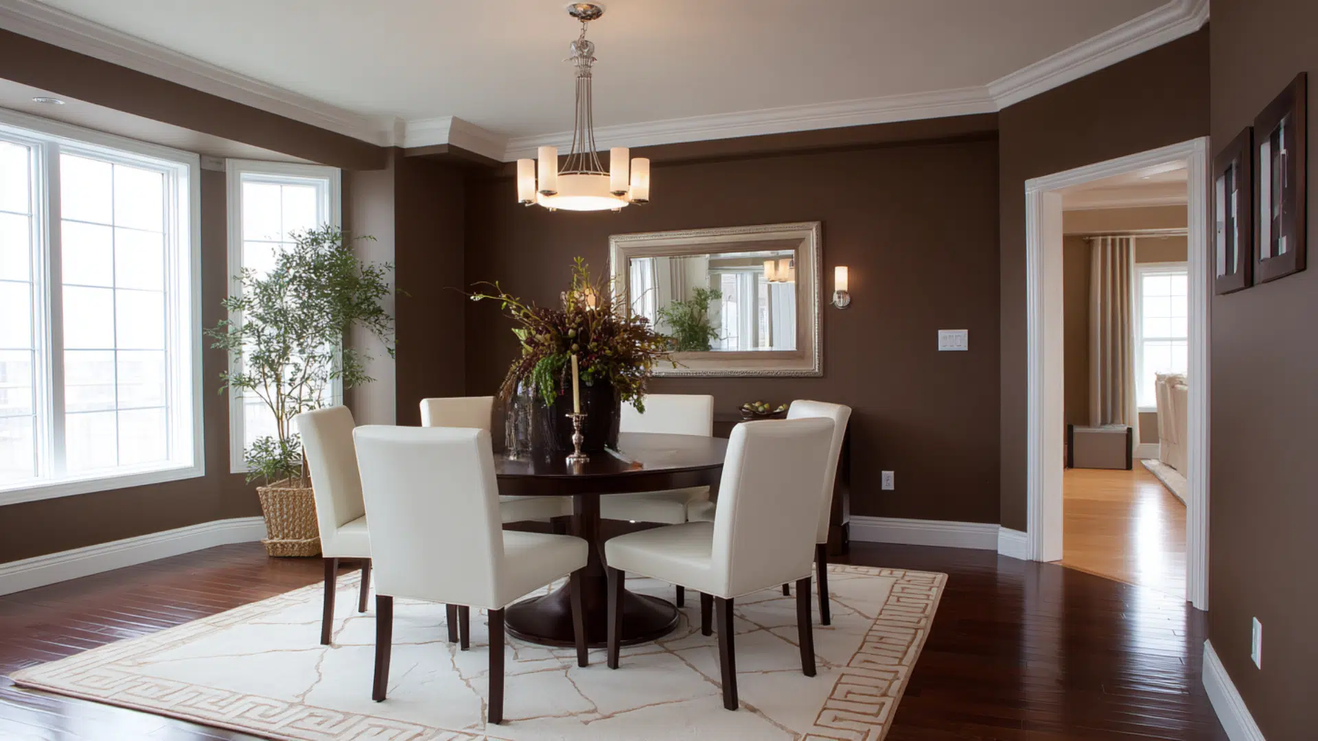 espresso brown