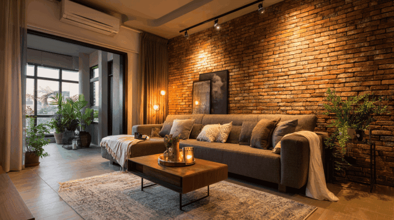 31 Must-Try Industrial Decor Concepts for Any Room - The Style Saloniste