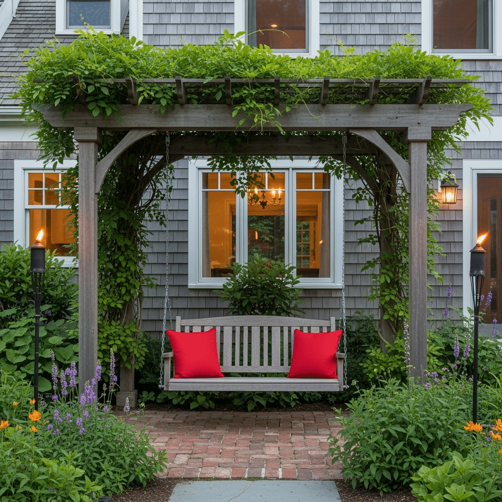 Exterior Inspirations