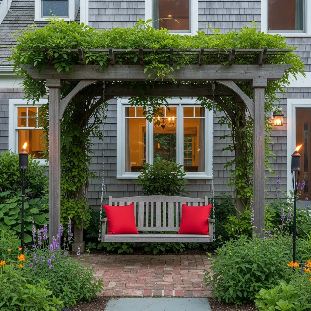 Exterior Inspirations