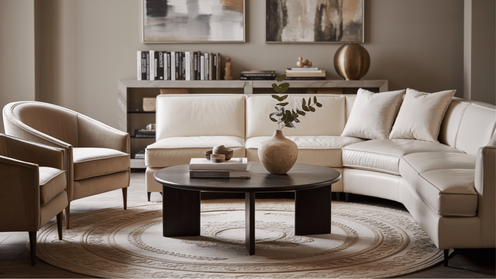 floating furniture