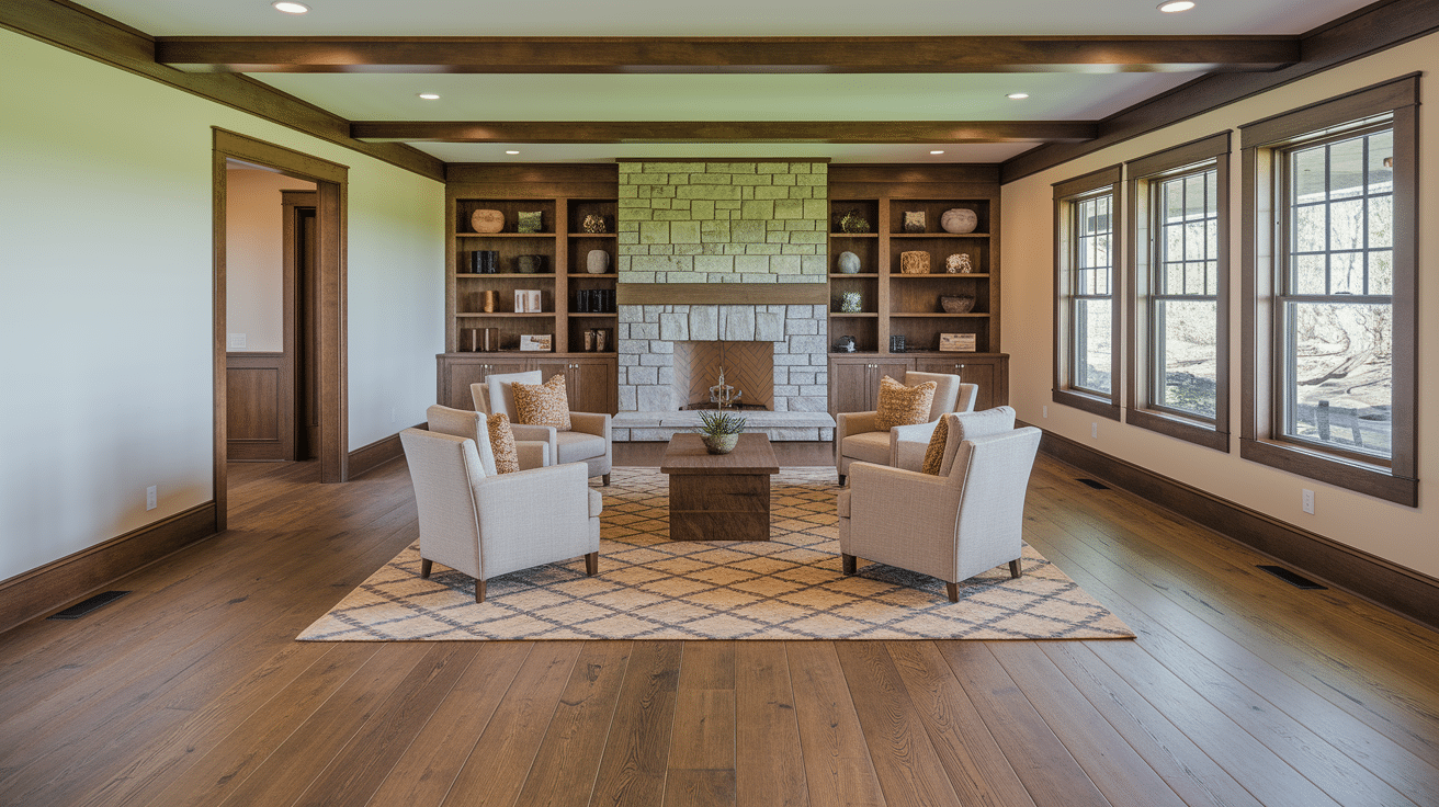 flooring solutions