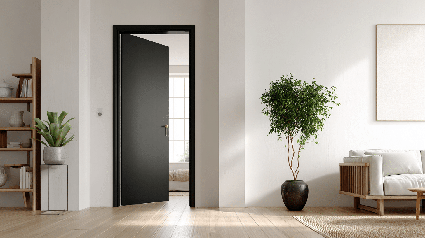 flush doors
