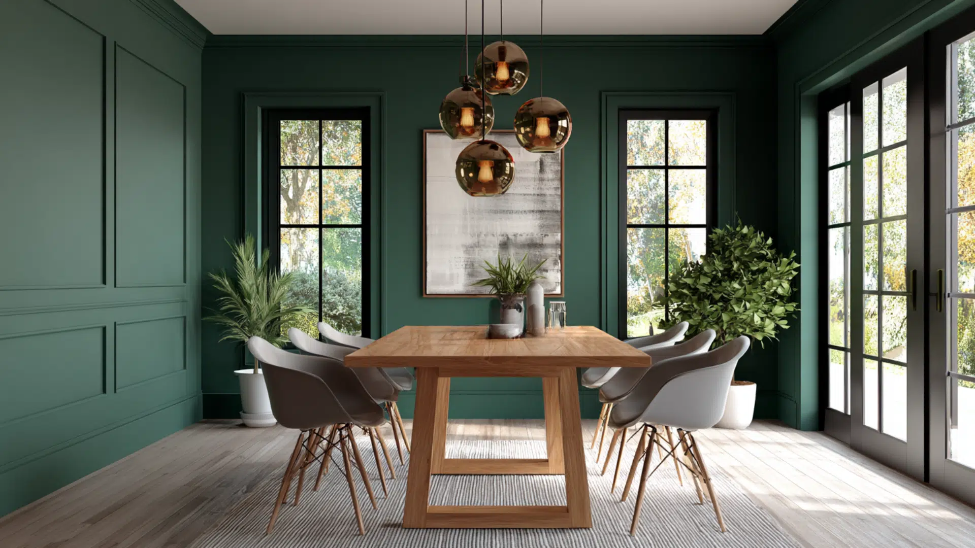 forest green