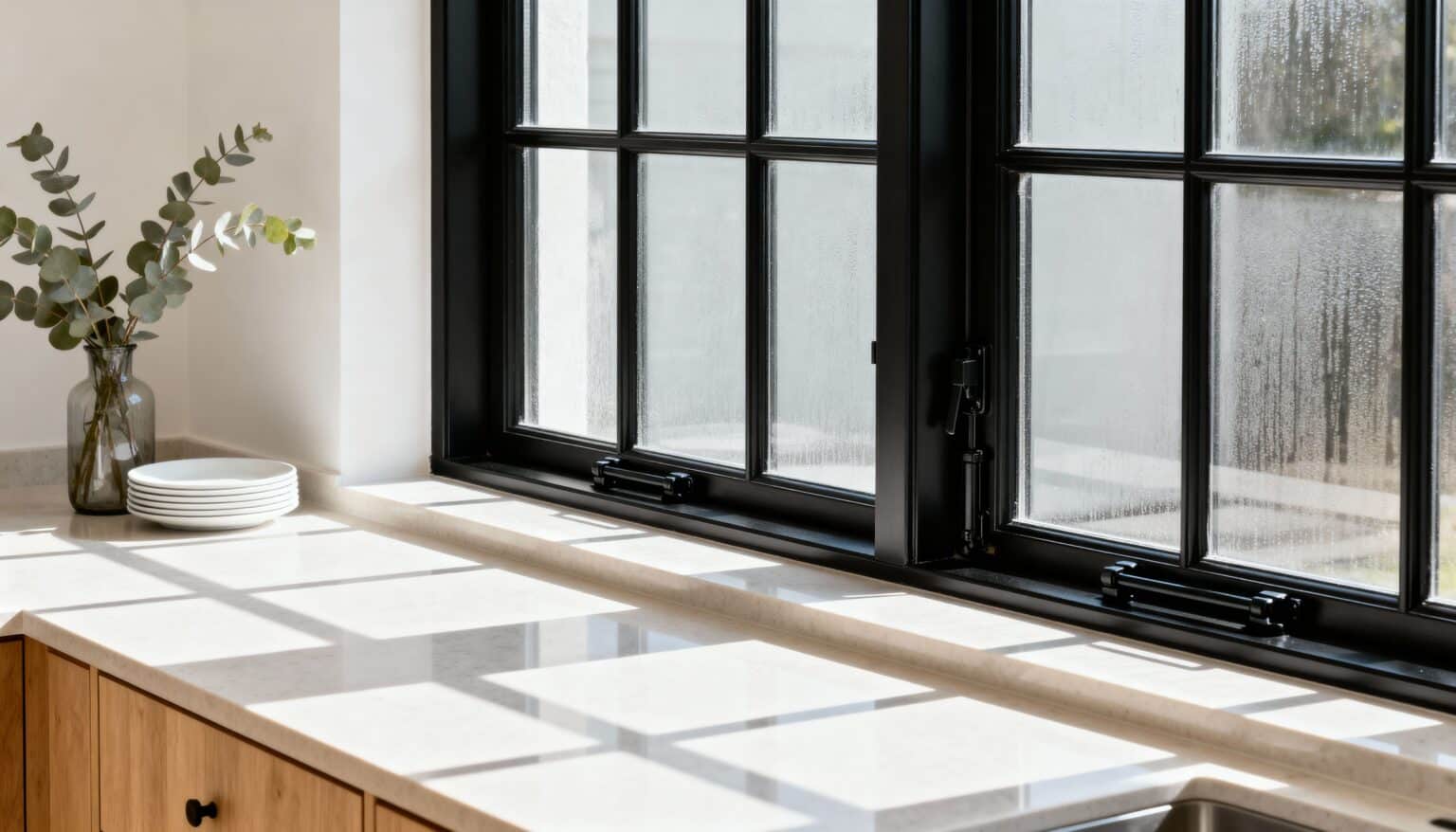 22 Stunning Industrial Kitchen Ideas That Actually Work - The Style ...