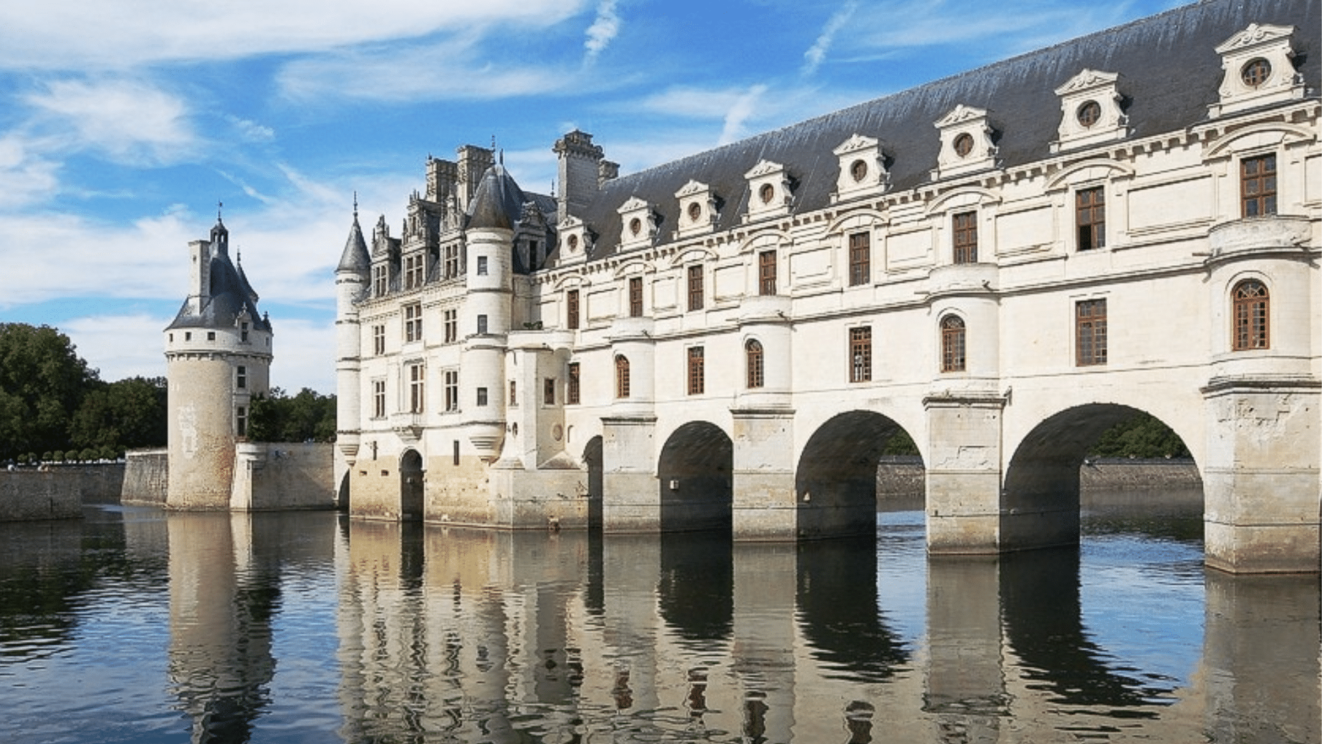 french architecture