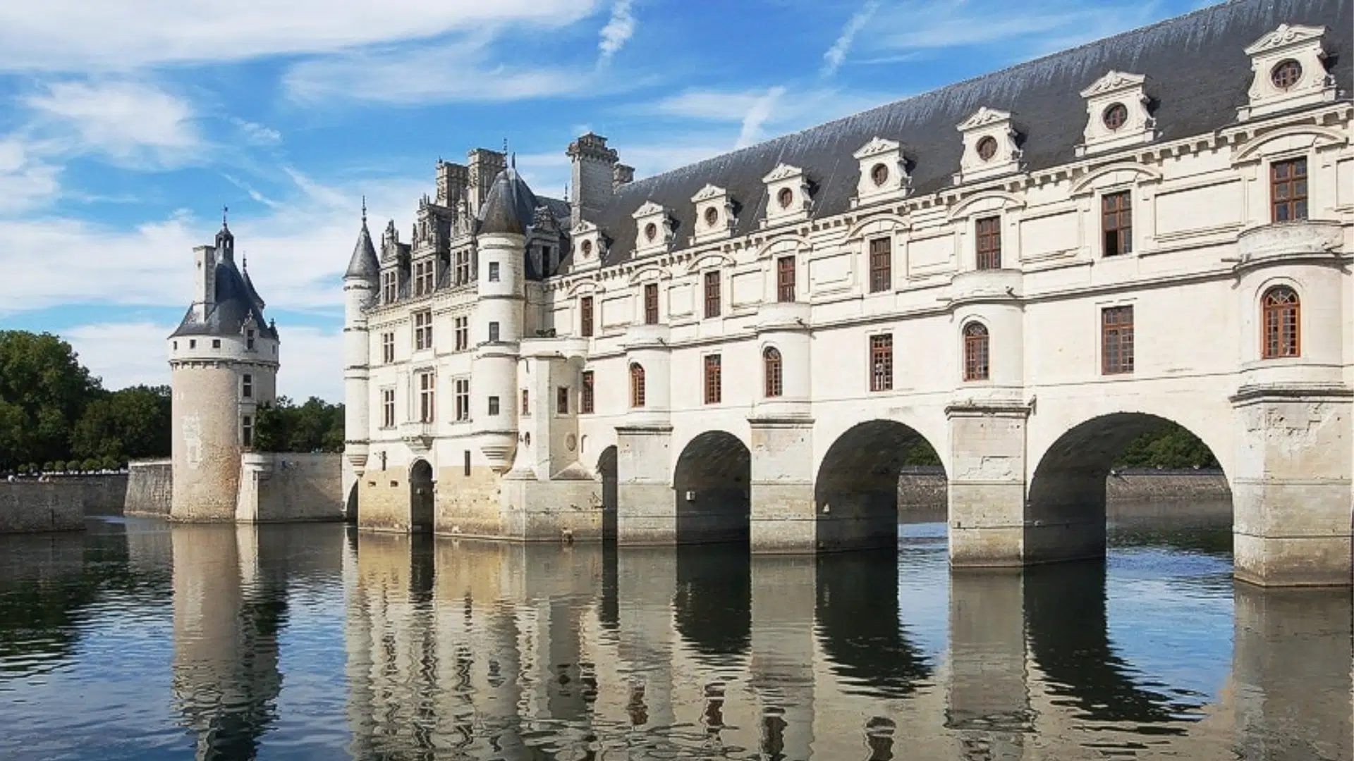 french architecture