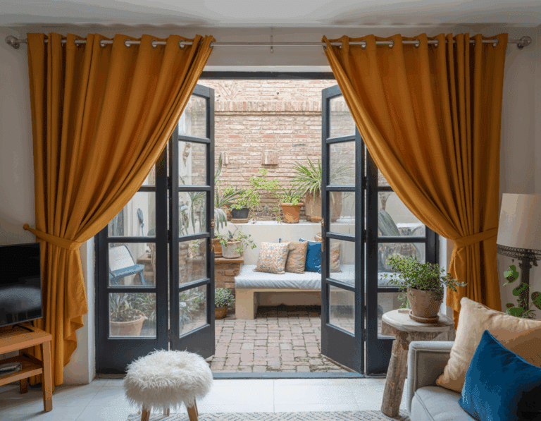french-doors