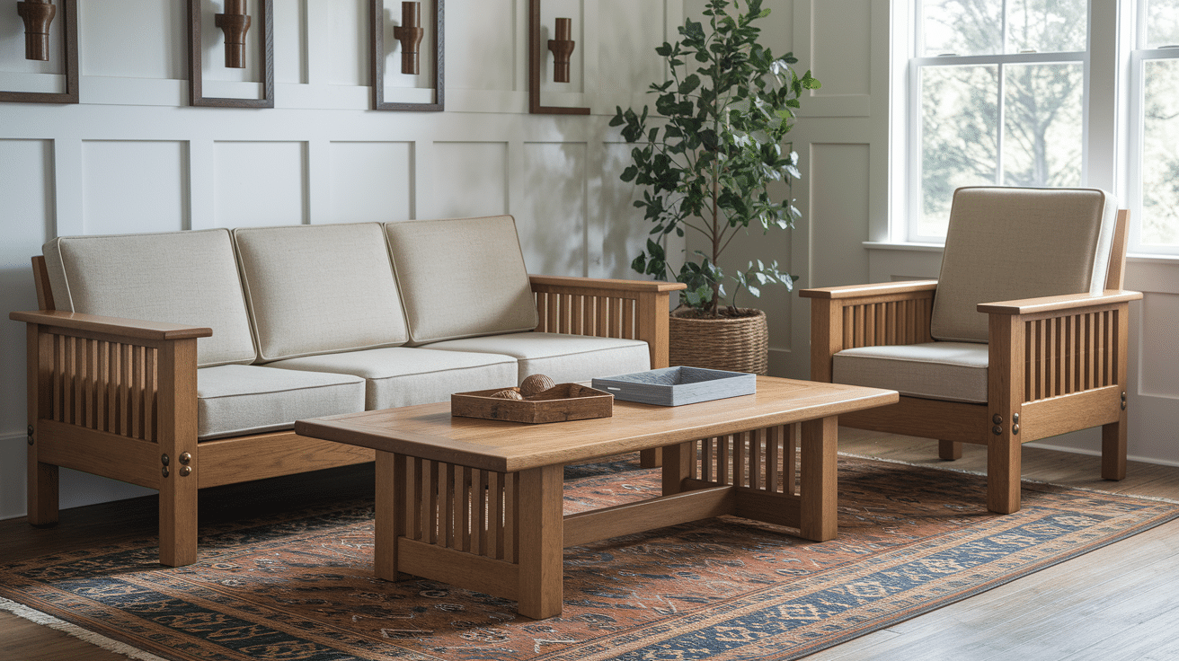 furniture options