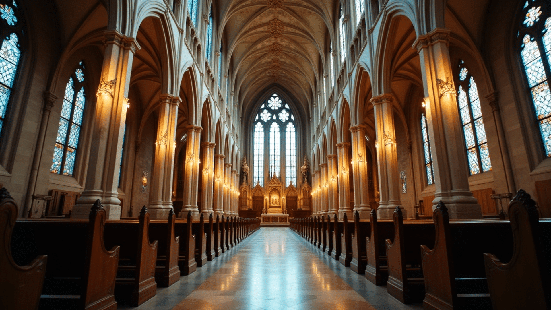 gothic revival victorian