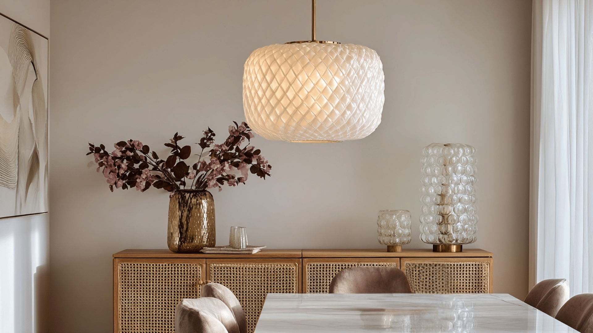 install different light fixtures