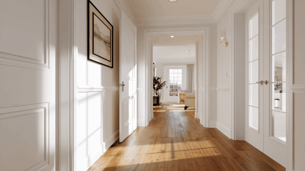 interior door styles