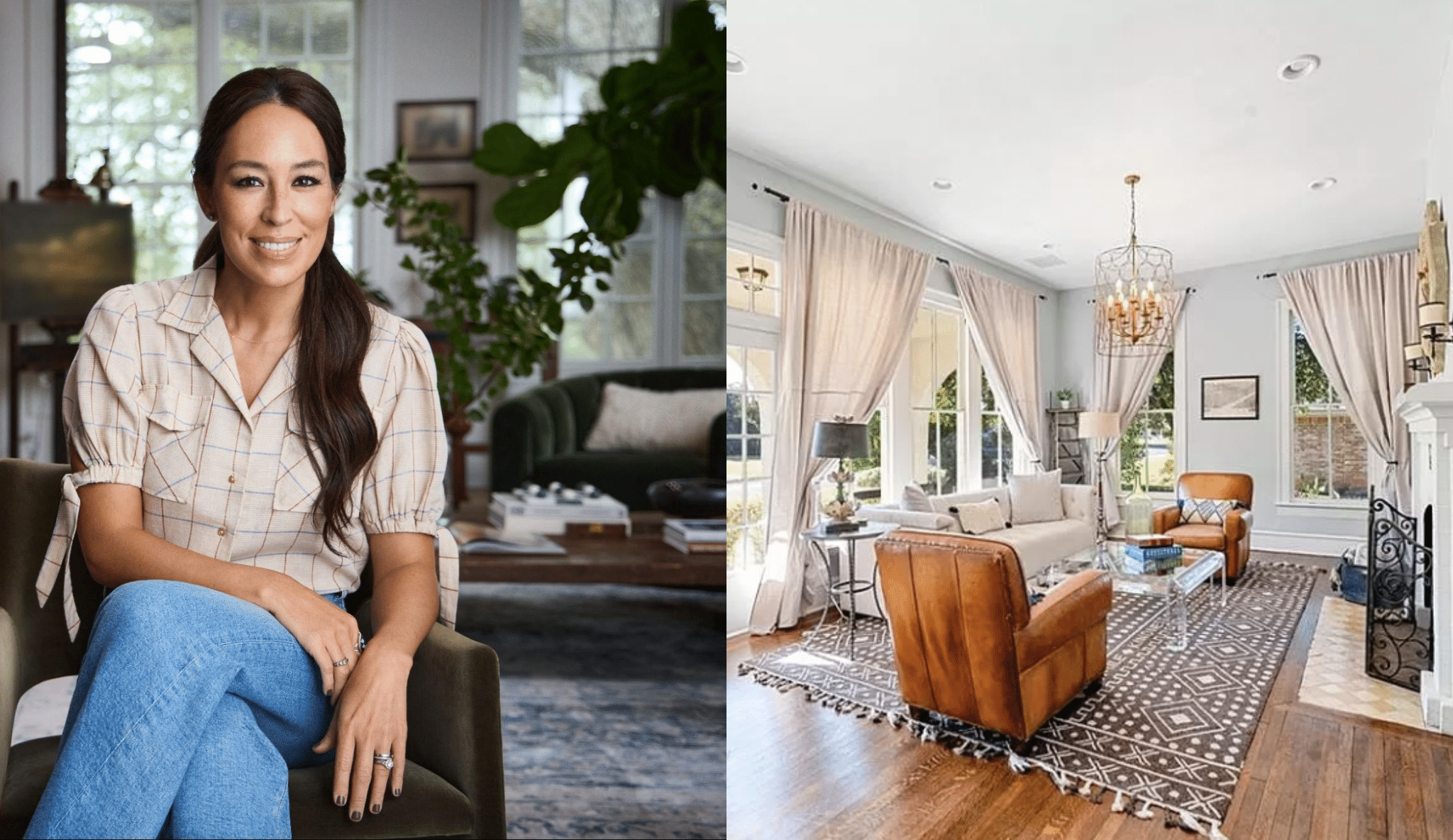 joanna gaines