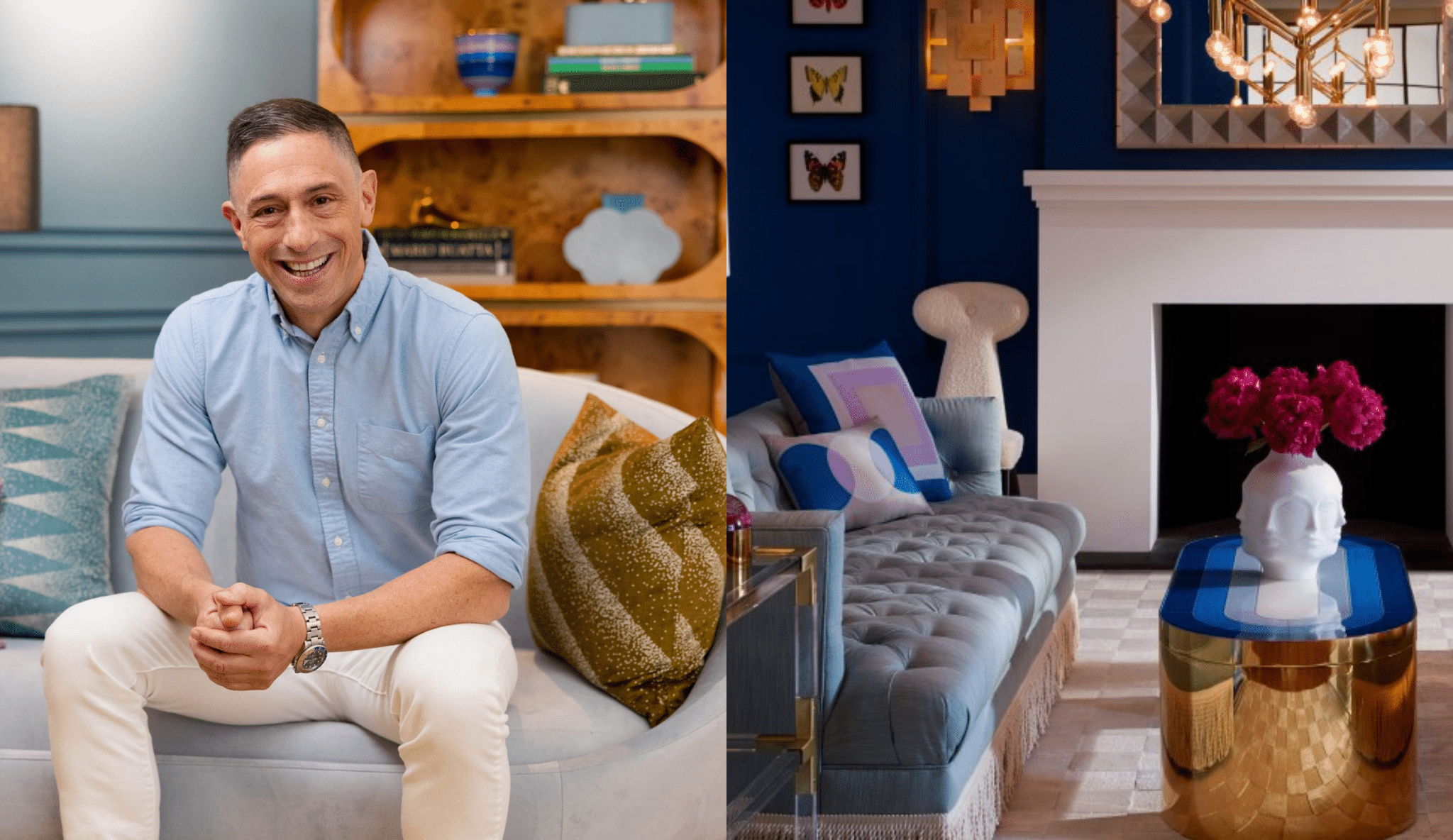 jonathan adler