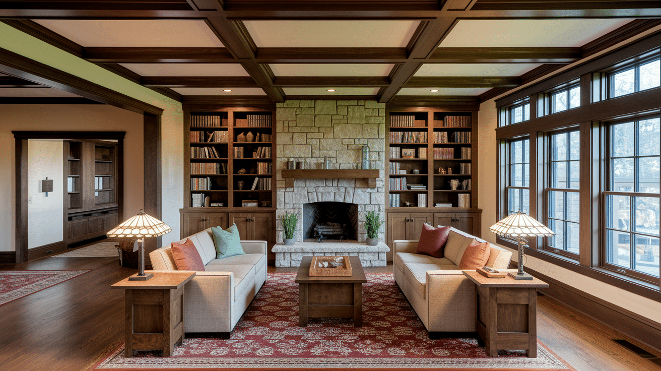 living rooms