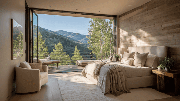 25 Inspiring Modern Mountain Homes for Your Next Project - The Style ...