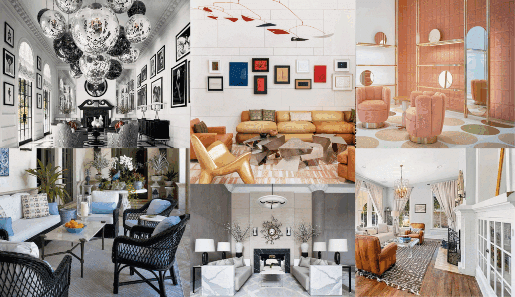 make your dream home reality with best interior designers