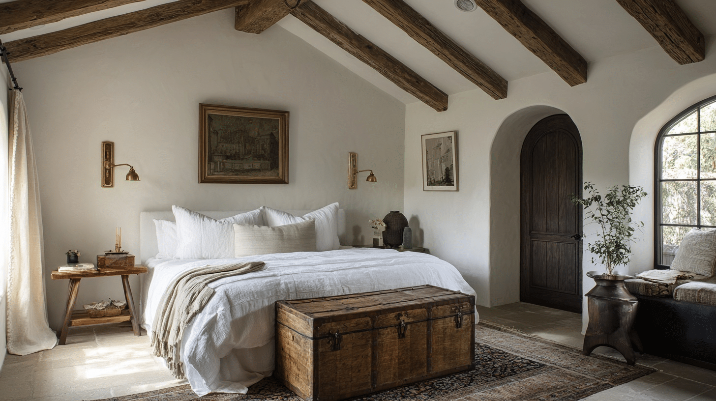 master-suite-with-vaulted-ceilings
