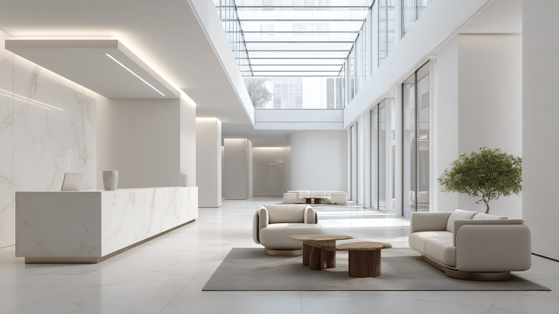 modern minimalist