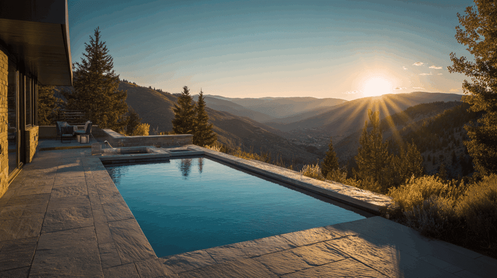 25 Inspiring Modern Mountain Homes for Your Next Project - The Style ...